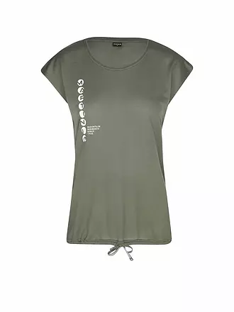 MARTINI | Camiseta funcional Via para mujer | 